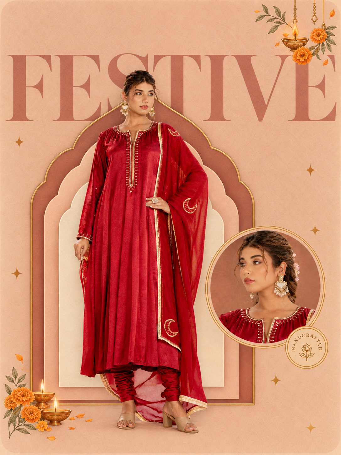 Festive Puja & Diwali