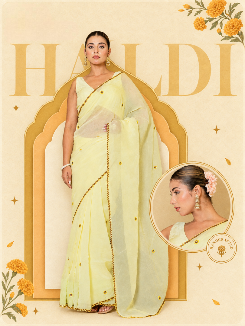 Haldi Sunshine