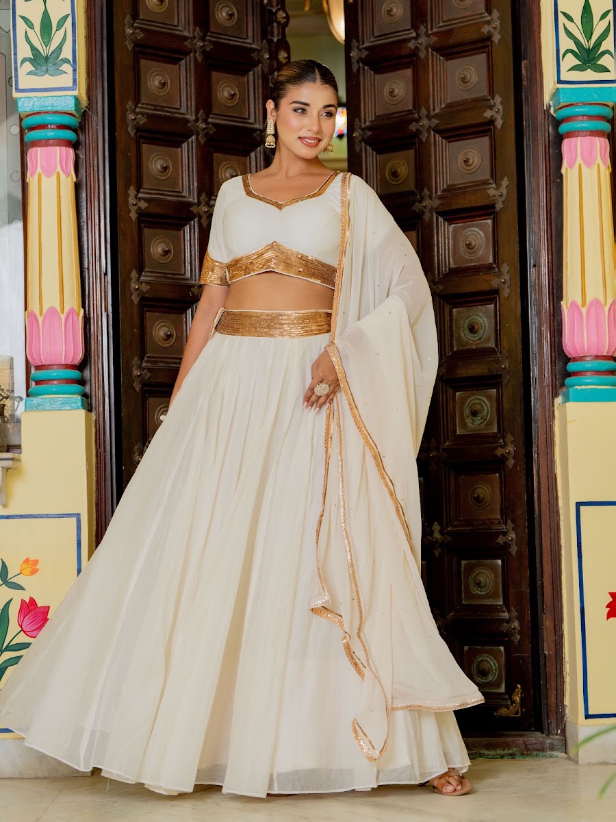 Festive Lehengas