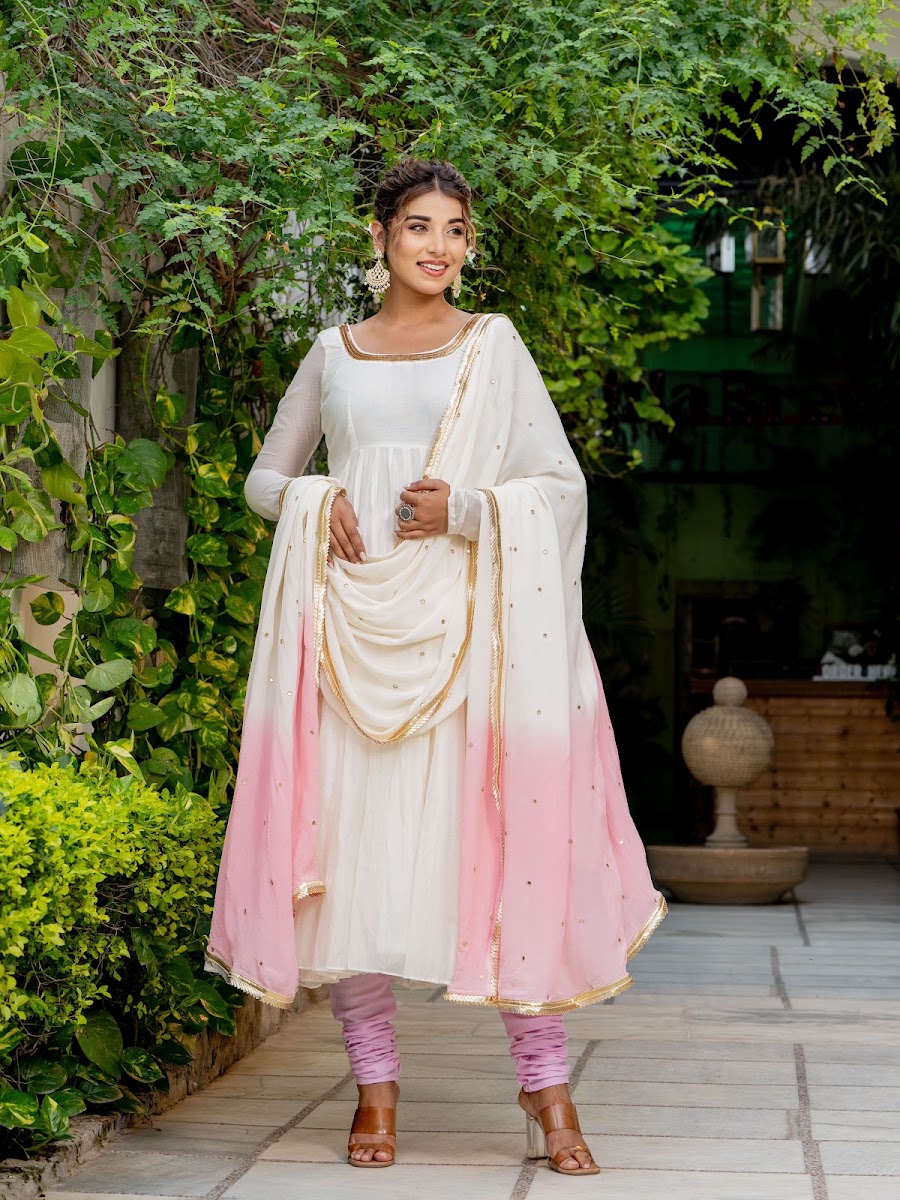 Anarkali Sets